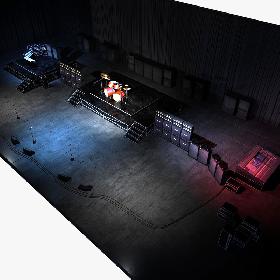 Band Live Set